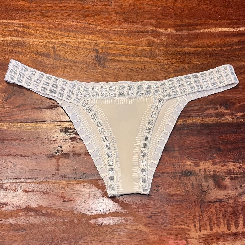 Kiini Valentine Bottoms size S